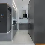 Stylish With Parking & Ac In The Centre Of Near Old Town By Renters شقة كراكوفيا