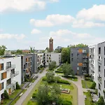 Stylish With Parking & Ac In The Centre Of Near Old Town By Renters كراكوفيا