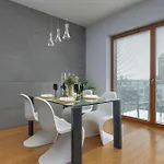 Stylish With Parking & Ac In The Centre Of Near Old Town By Renters شقة كراكوفيا