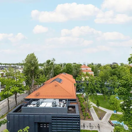 Stylish With Parking & Ac In The Centre Of By Renters * Krakau